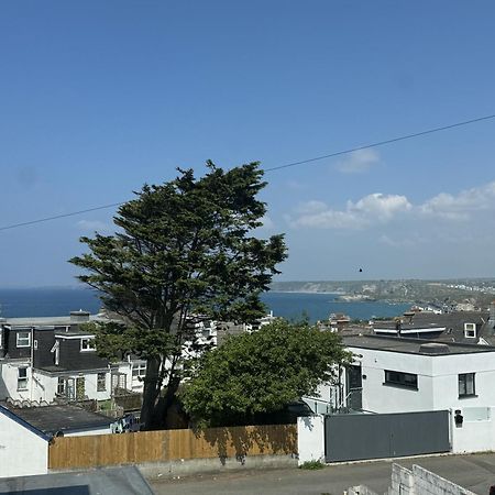 Shore Lodge Newquay  Luaran gambar
