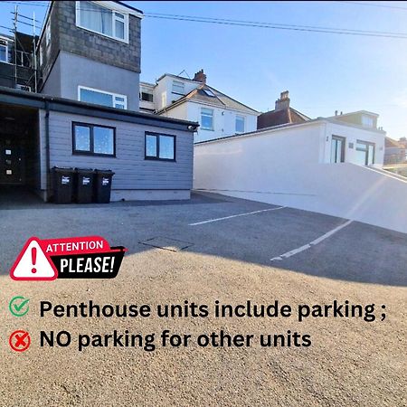 Shore Lodge Newquay  Luaran gambar