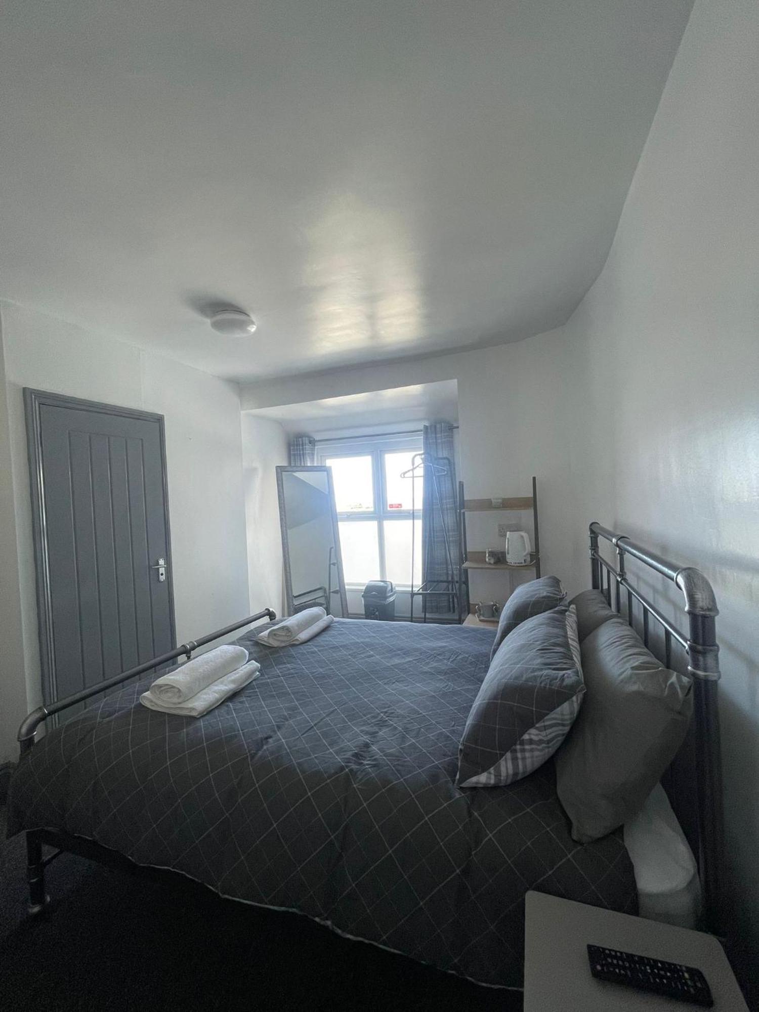 Shore Lodge Newquay  Luaran gambar