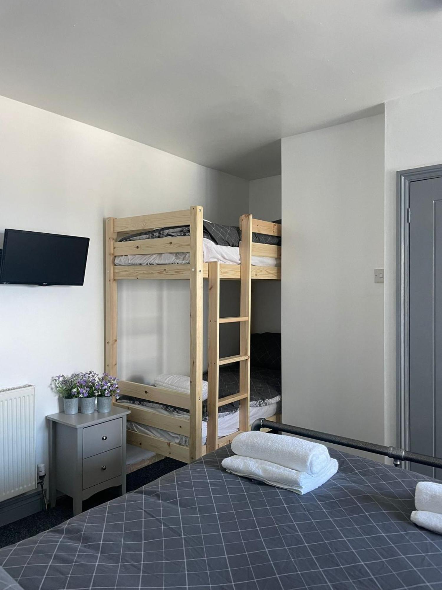 Shore Lodge Newquay  Luaran gambar
