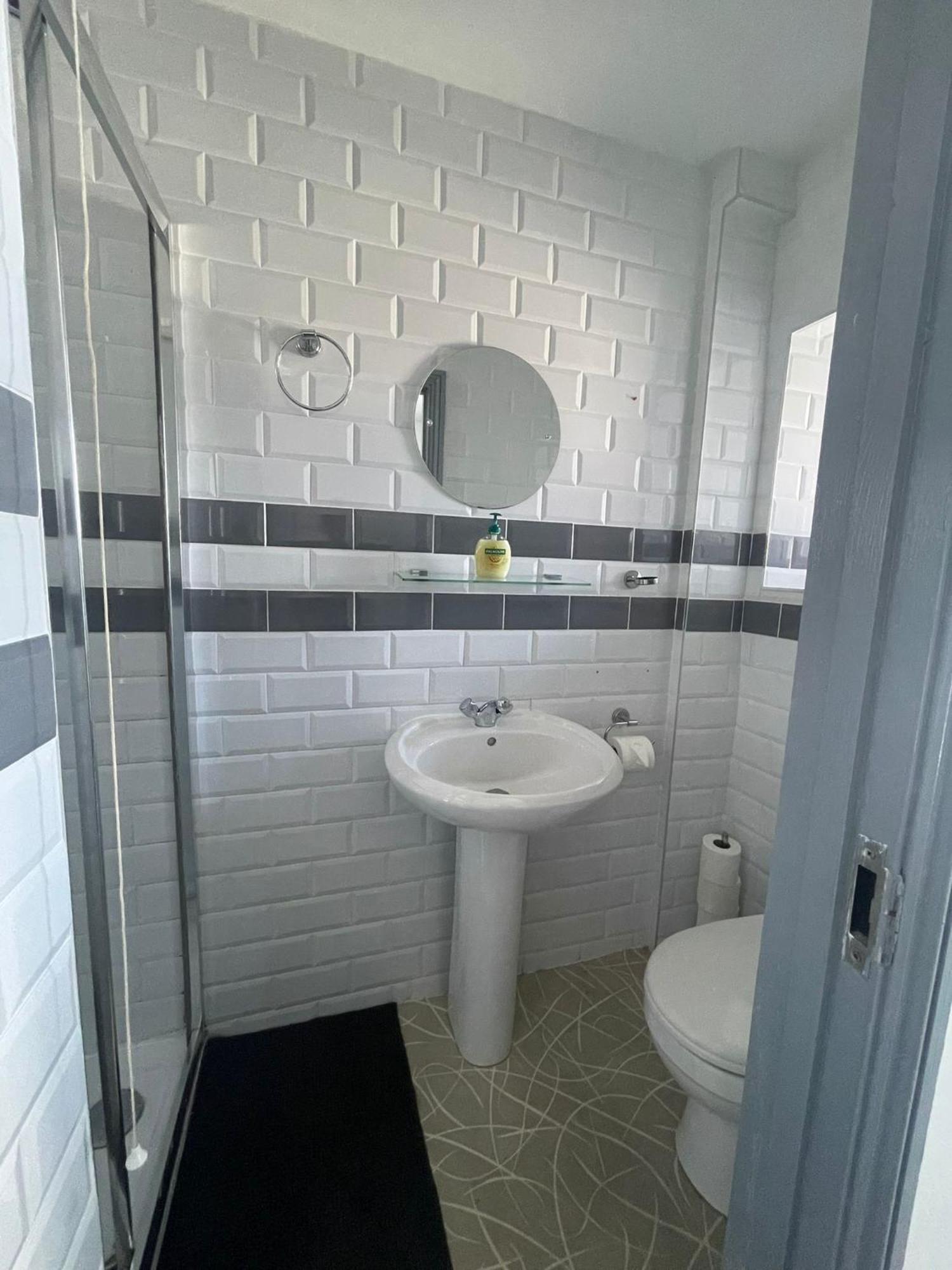 Shore Lodge Newquay  Luaran gambar