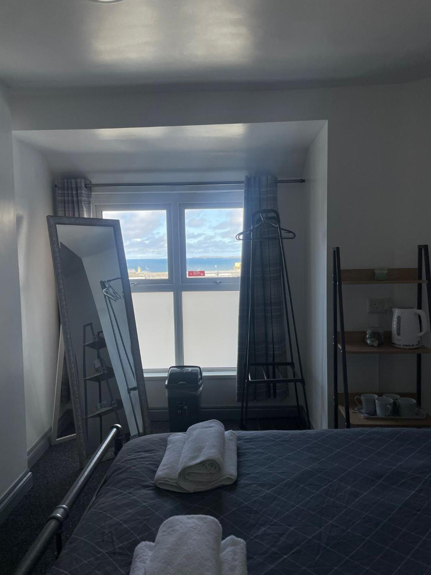Shore Lodge Newquay  Luaran gambar