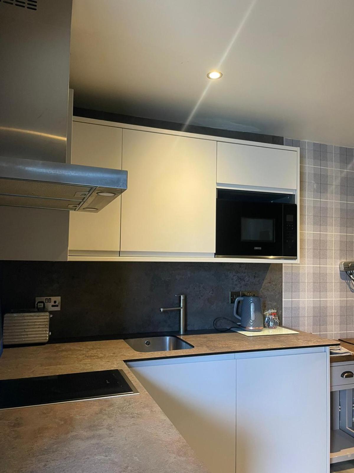Shore Lodge Newquay  Luaran gambar