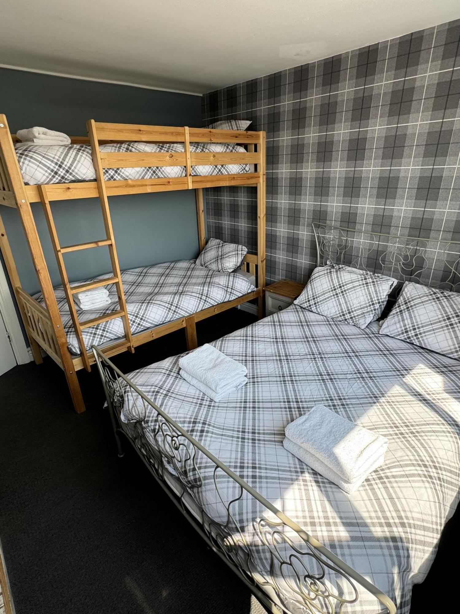 Shore Lodge Newquay  Luaran gambar