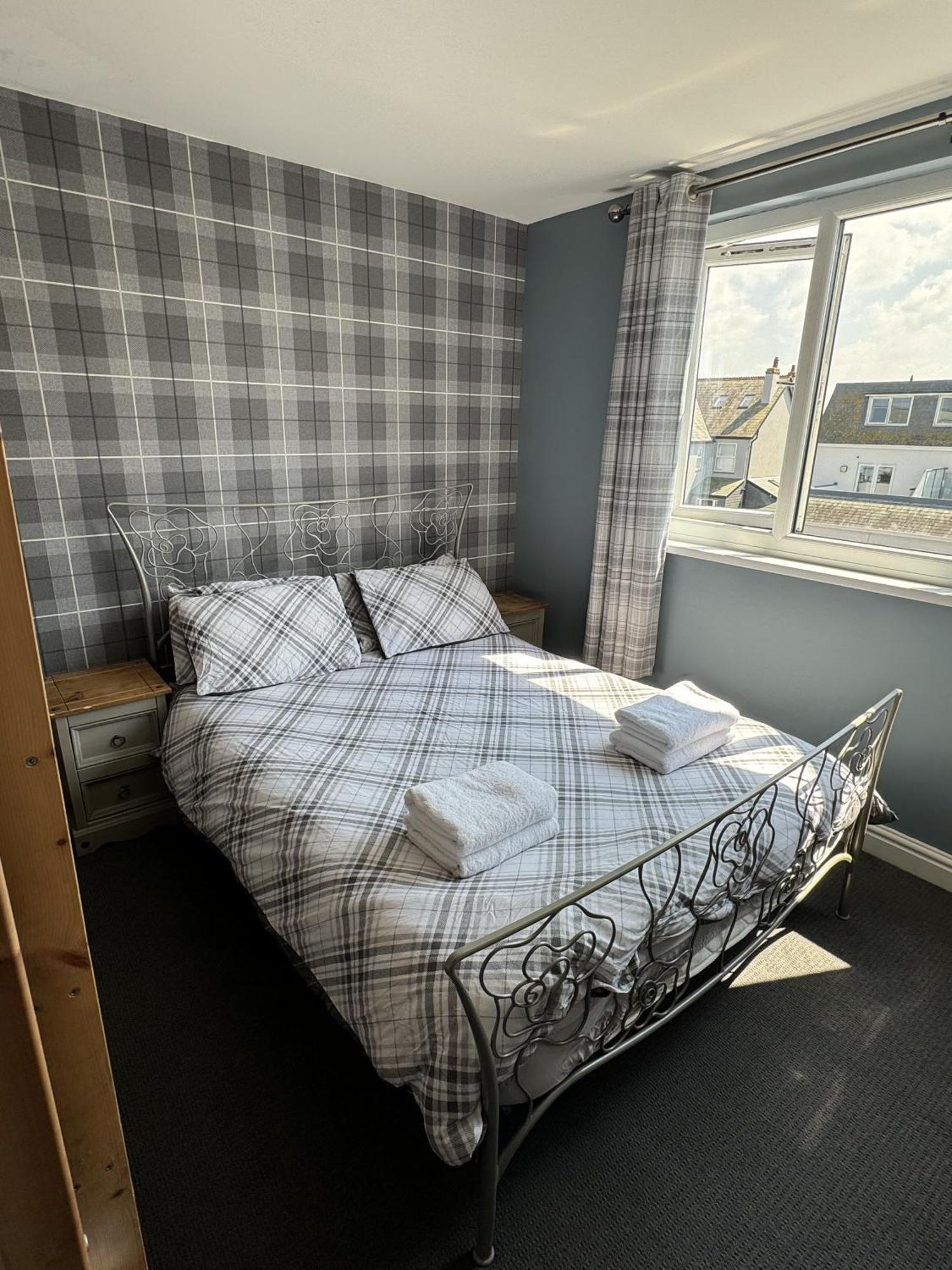 Shore Lodge Newquay  Luaran gambar