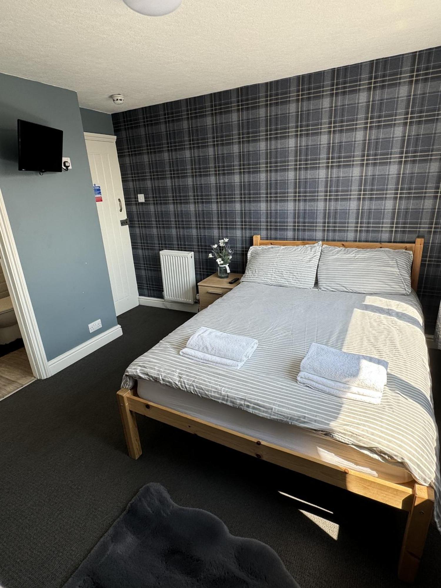 Shore Lodge Newquay  Luaran gambar