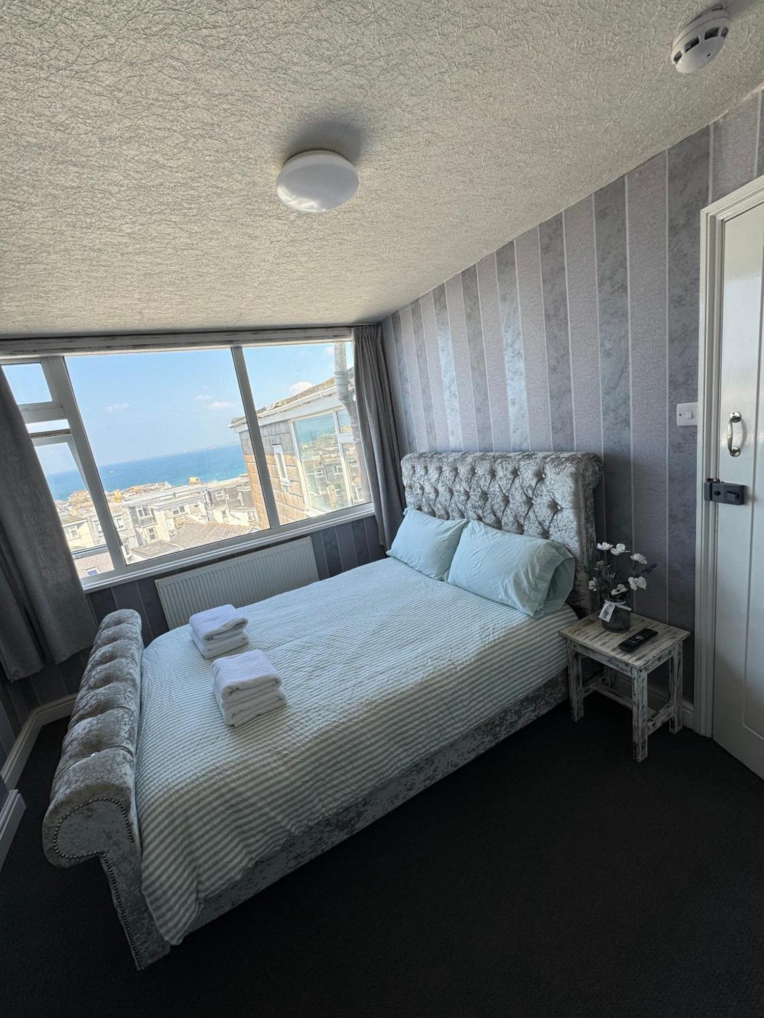Shore Lodge Newquay  Luaran gambar