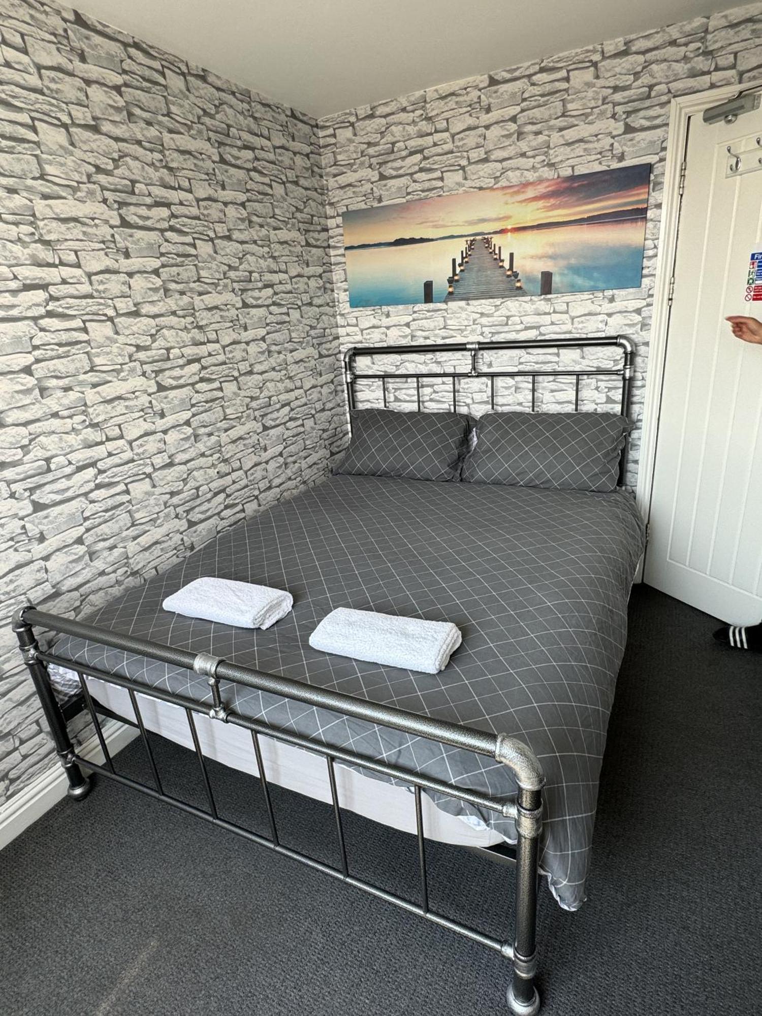 Shore Lodge Newquay  Luaran gambar