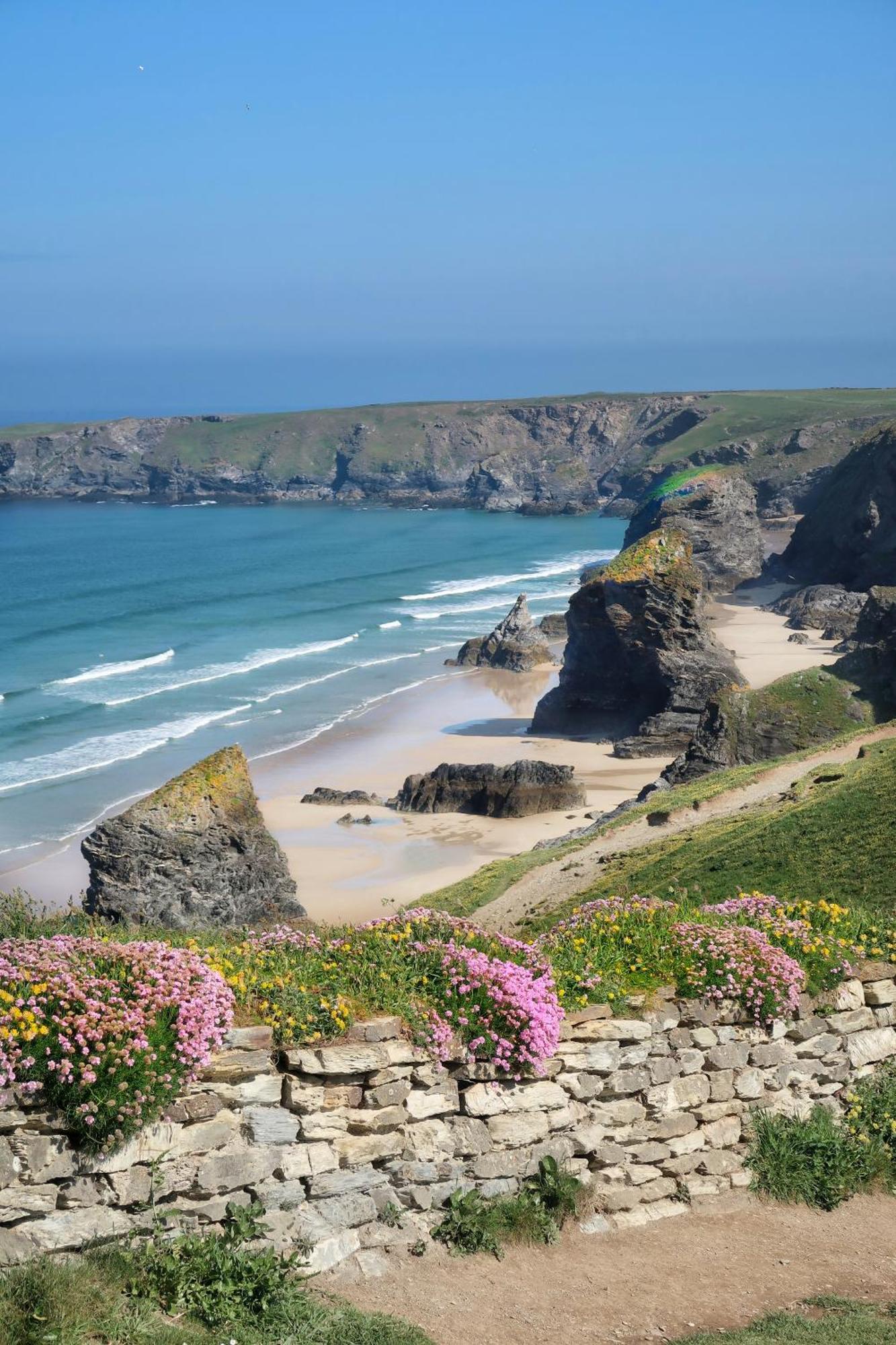 Shore Lodge Newquay  Luaran gambar