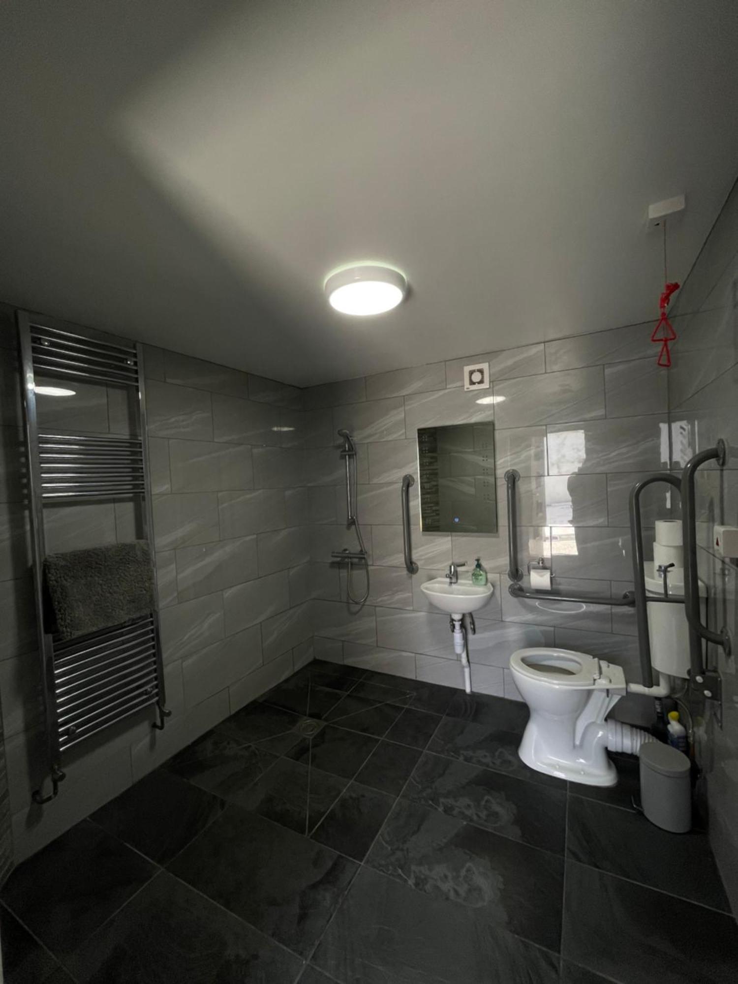 Shore Lodge Newquay  Luaran gambar