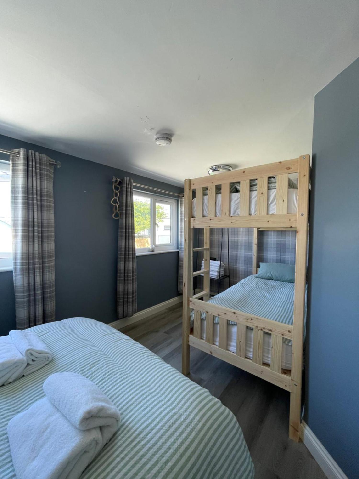 Shore Lodge Newquay  Luaran gambar
