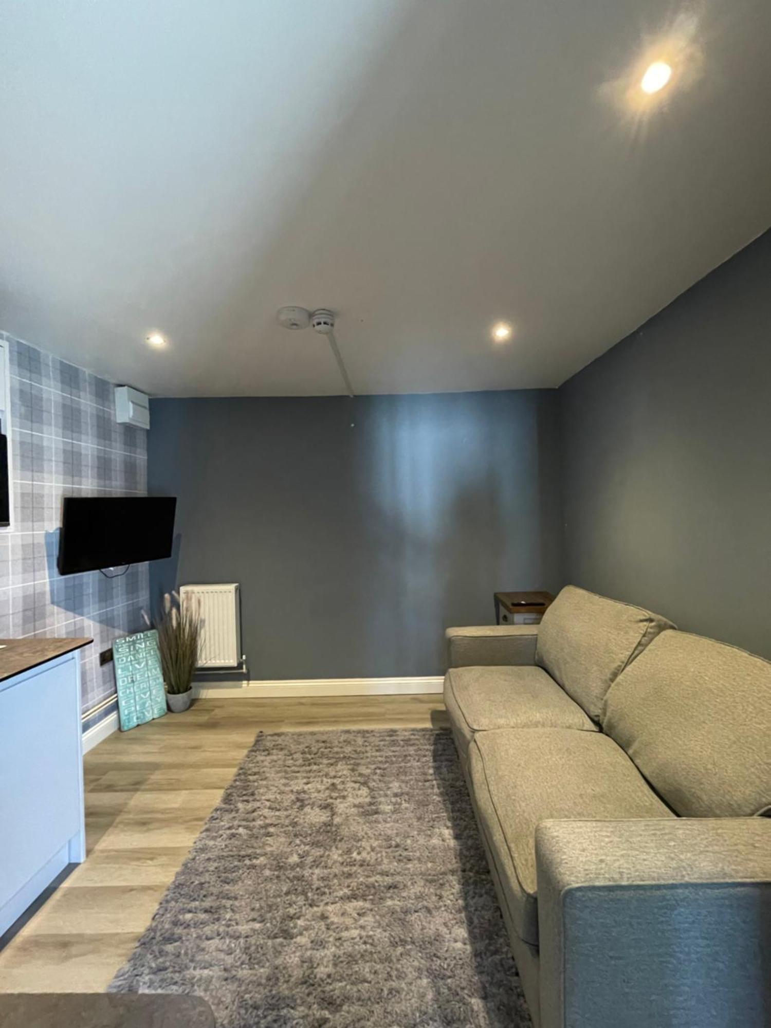 Shore Lodge Newquay  Luaran gambar