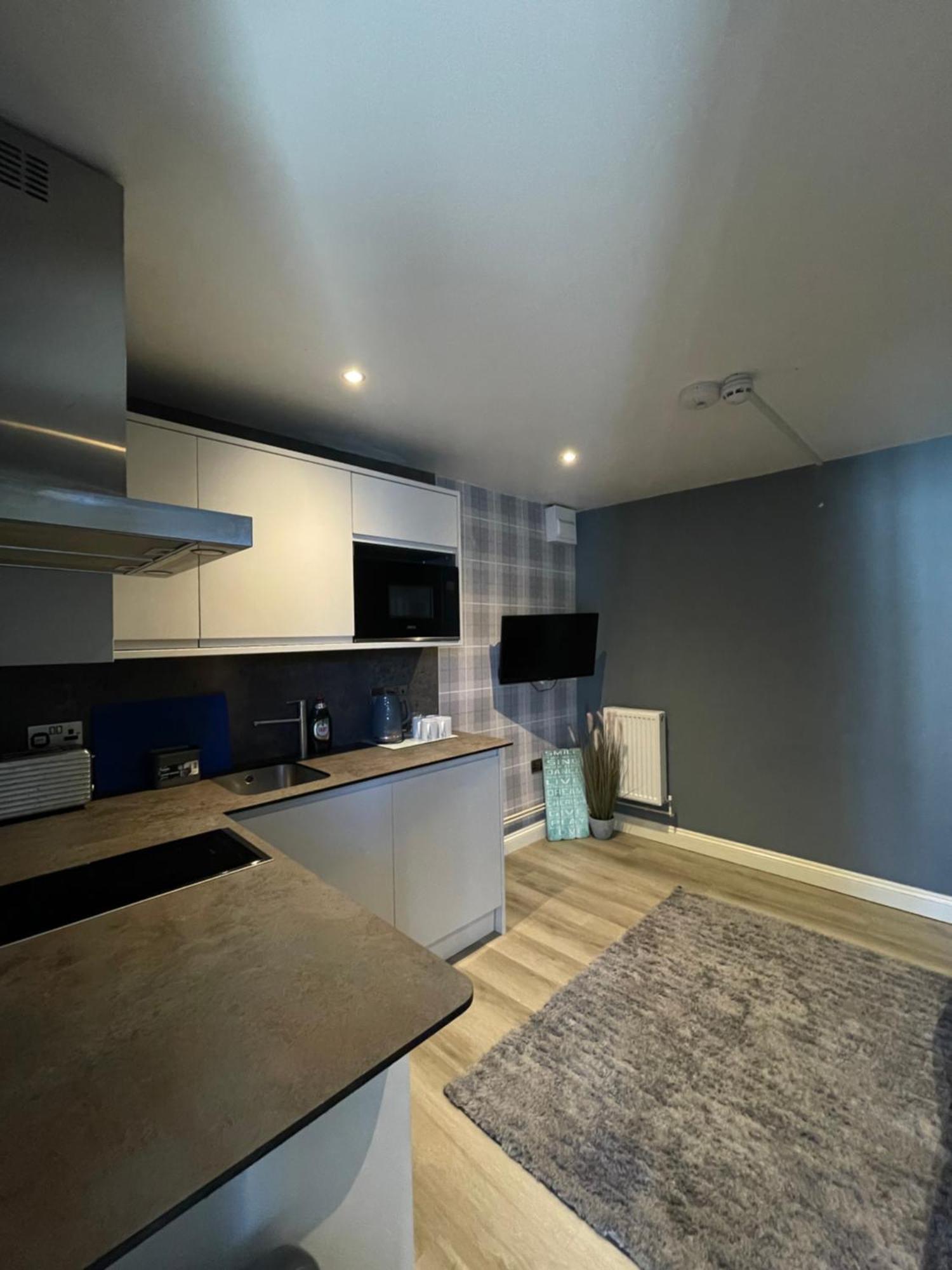 Shore Lodge Newquay  Luaran gambar