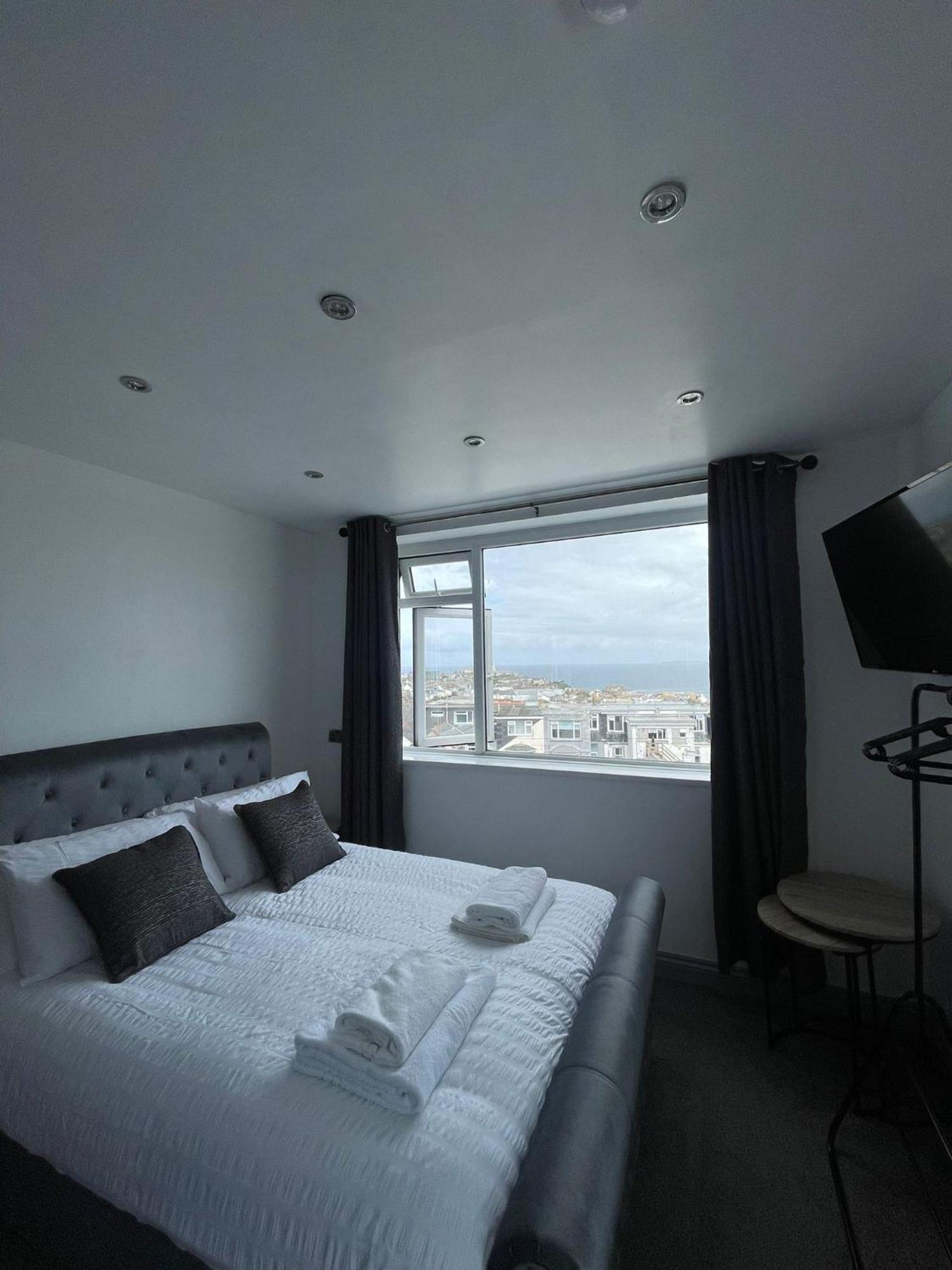 Shore Lodge Newquay  Luaran gambar