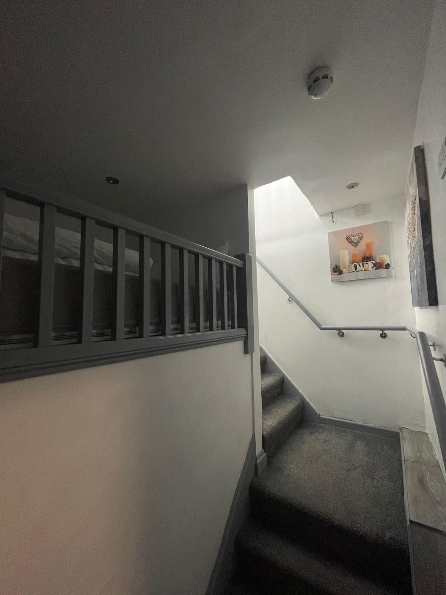 Shore Lodge Newquay  Luaran gambar