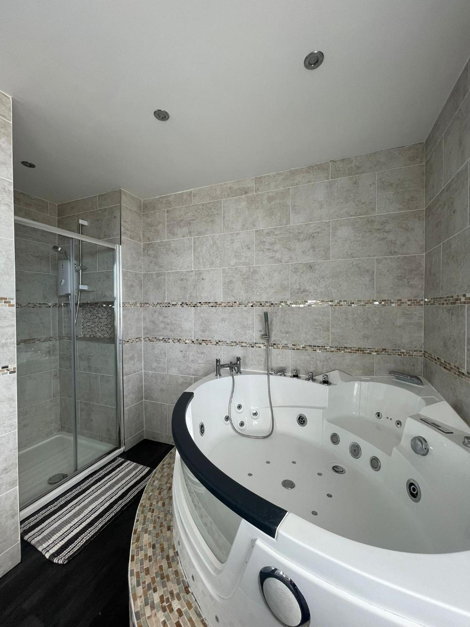 Shore Lodge Newquay  Luaran gambar