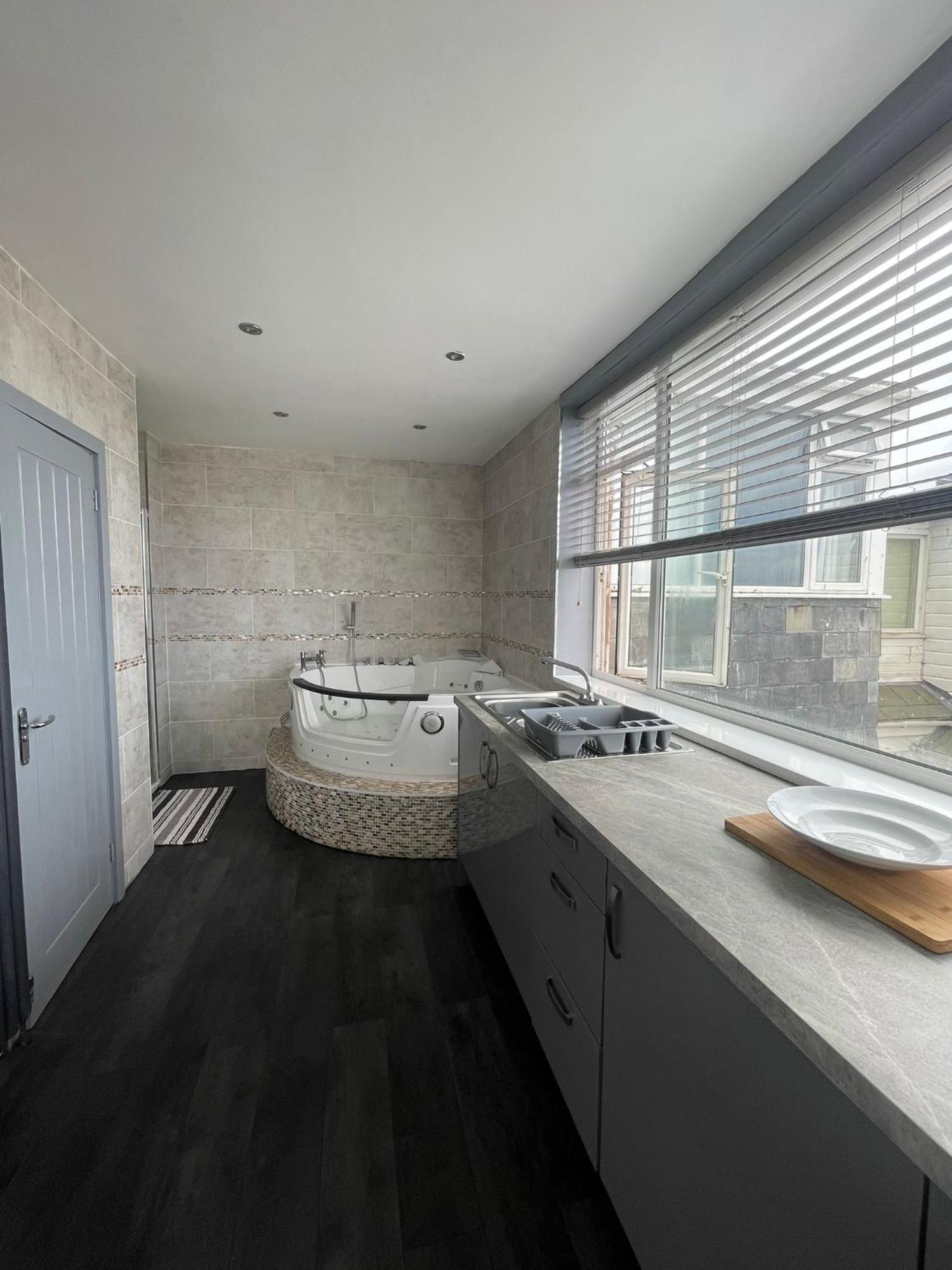 Shore Lodge Newquay  Luaran gambar