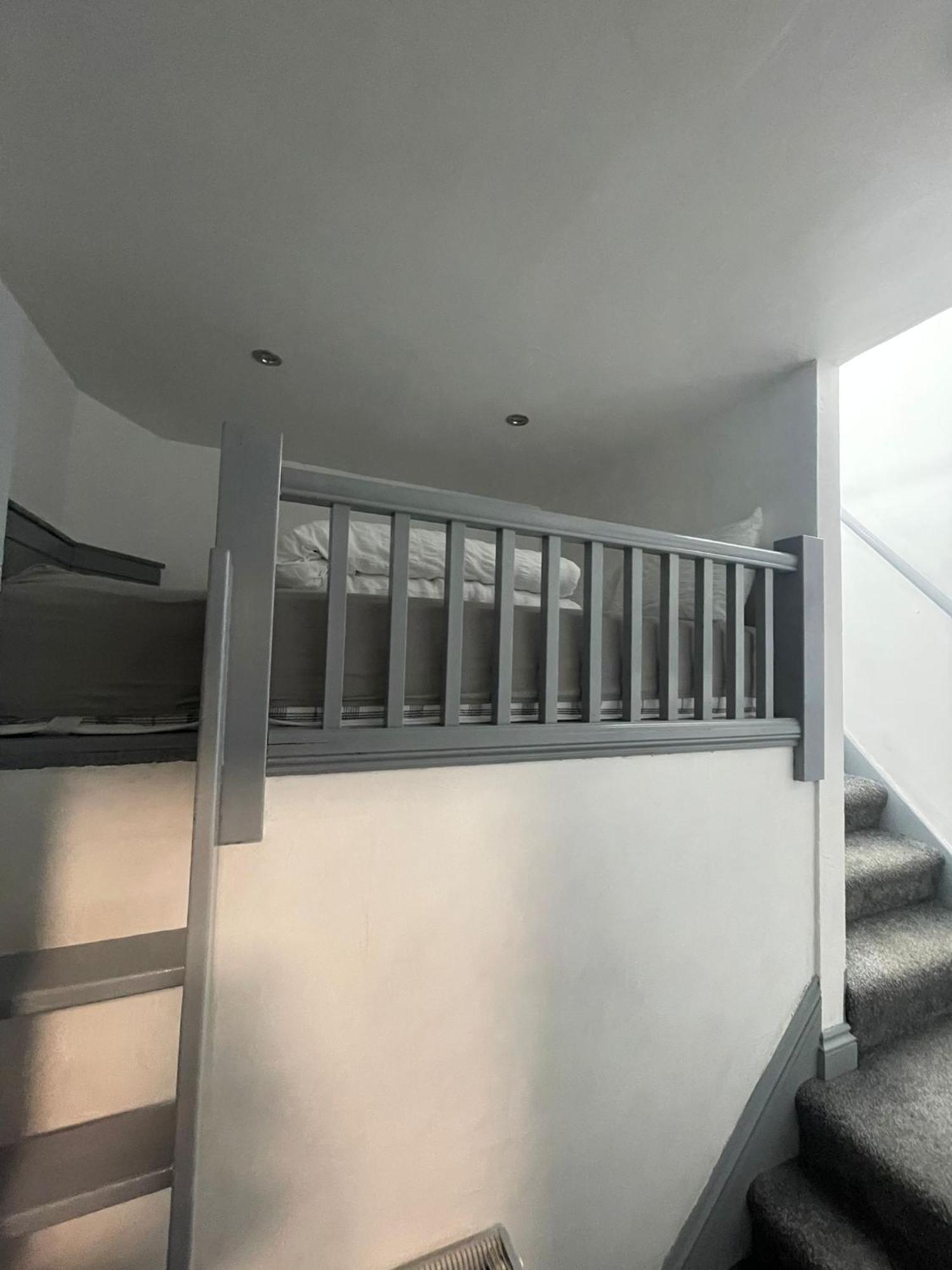 Shore Lodge Newquay  Luaran gambar