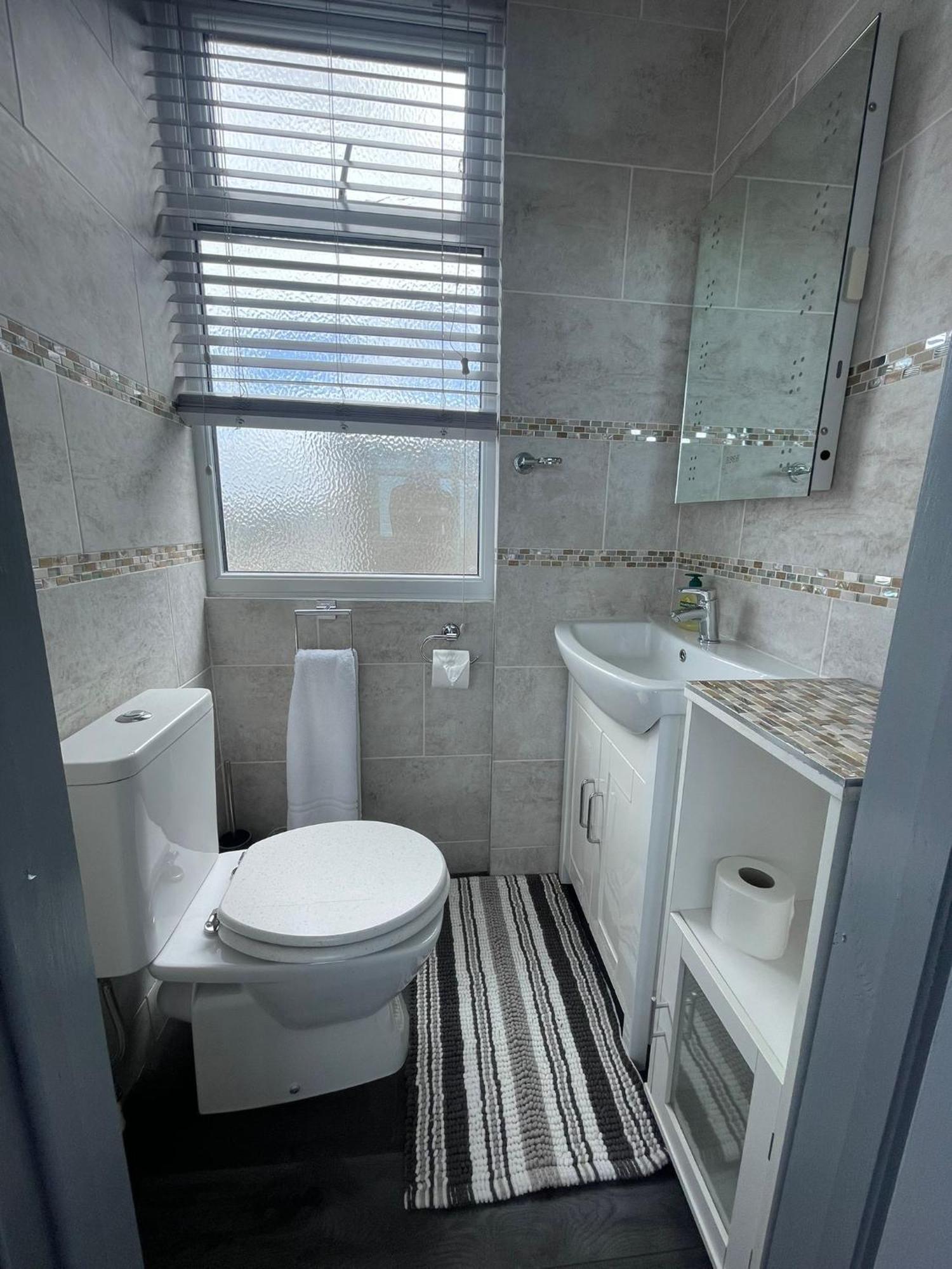 Shore Lodge Newquay  Luaran gambar