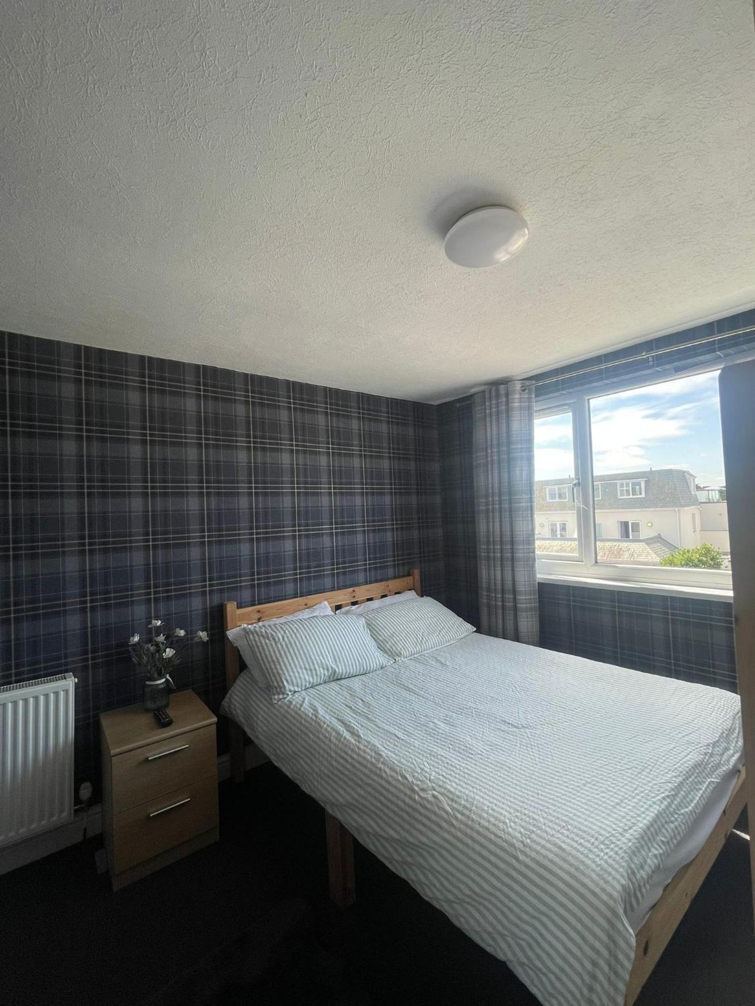 Shore Lodge Newquay  Luaran gambar