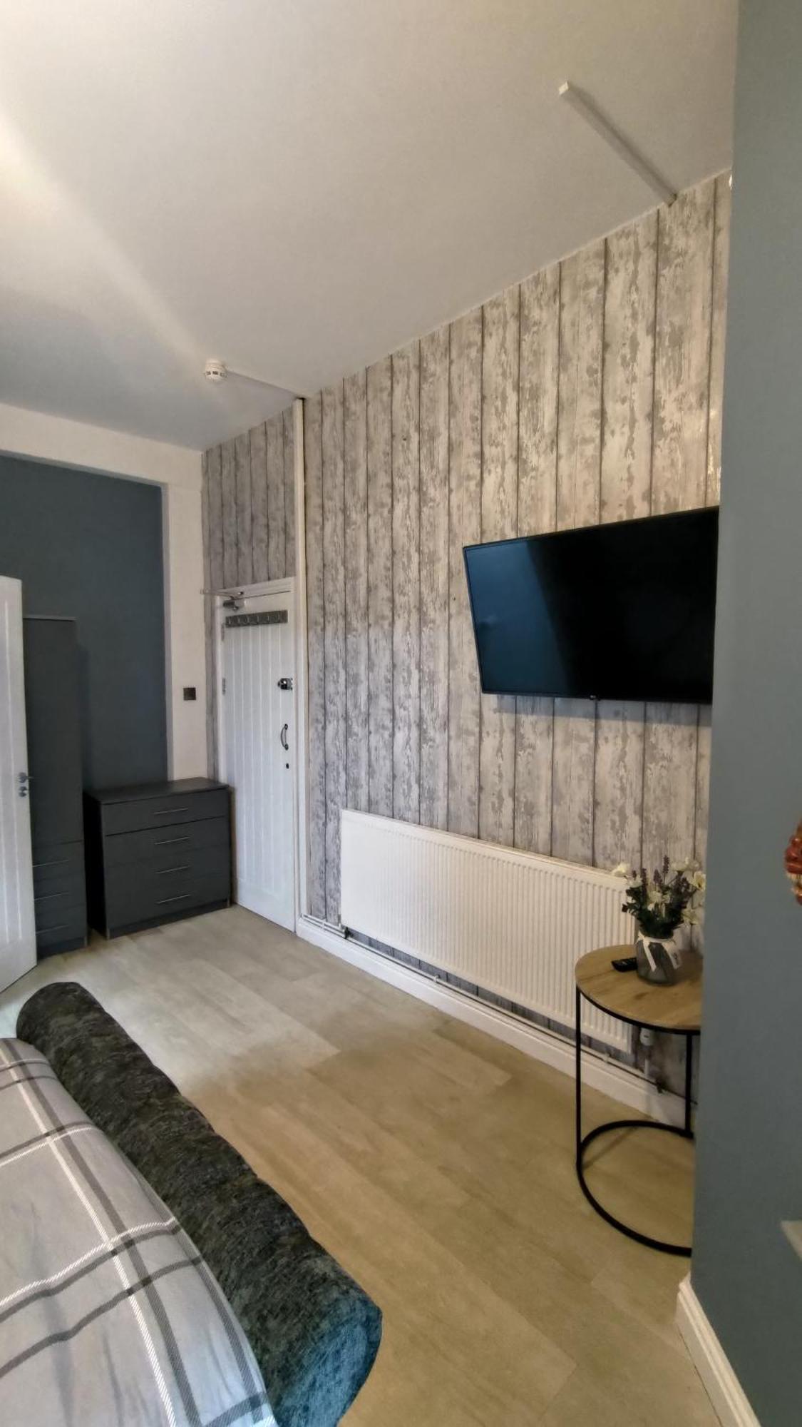 Shore Lodge Newquay  Luaran gambar