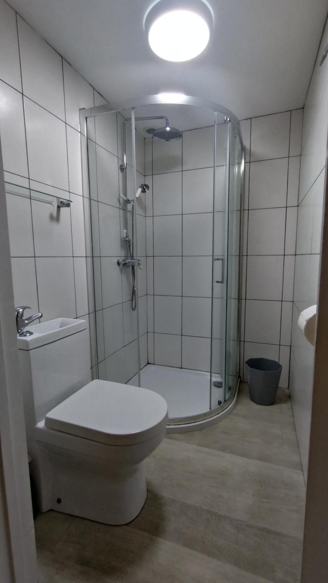 Shore Lodge Newquay  Luaran gambar