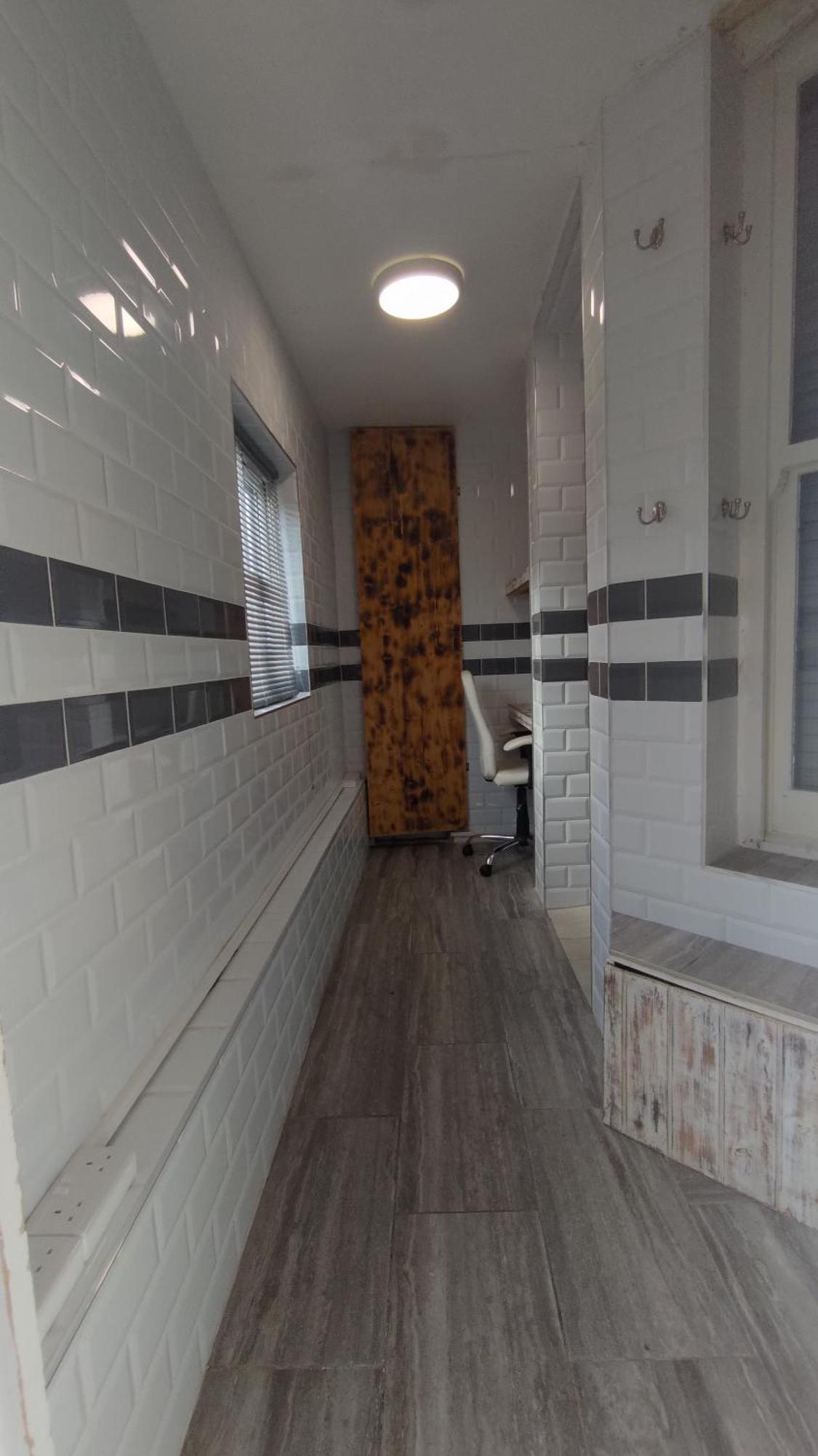 Shore Lodge Newquay  Luaran gambar