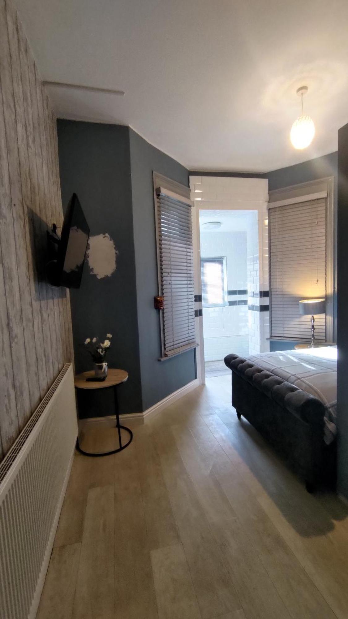 Shore Lodge Newquay  Luaran gambar