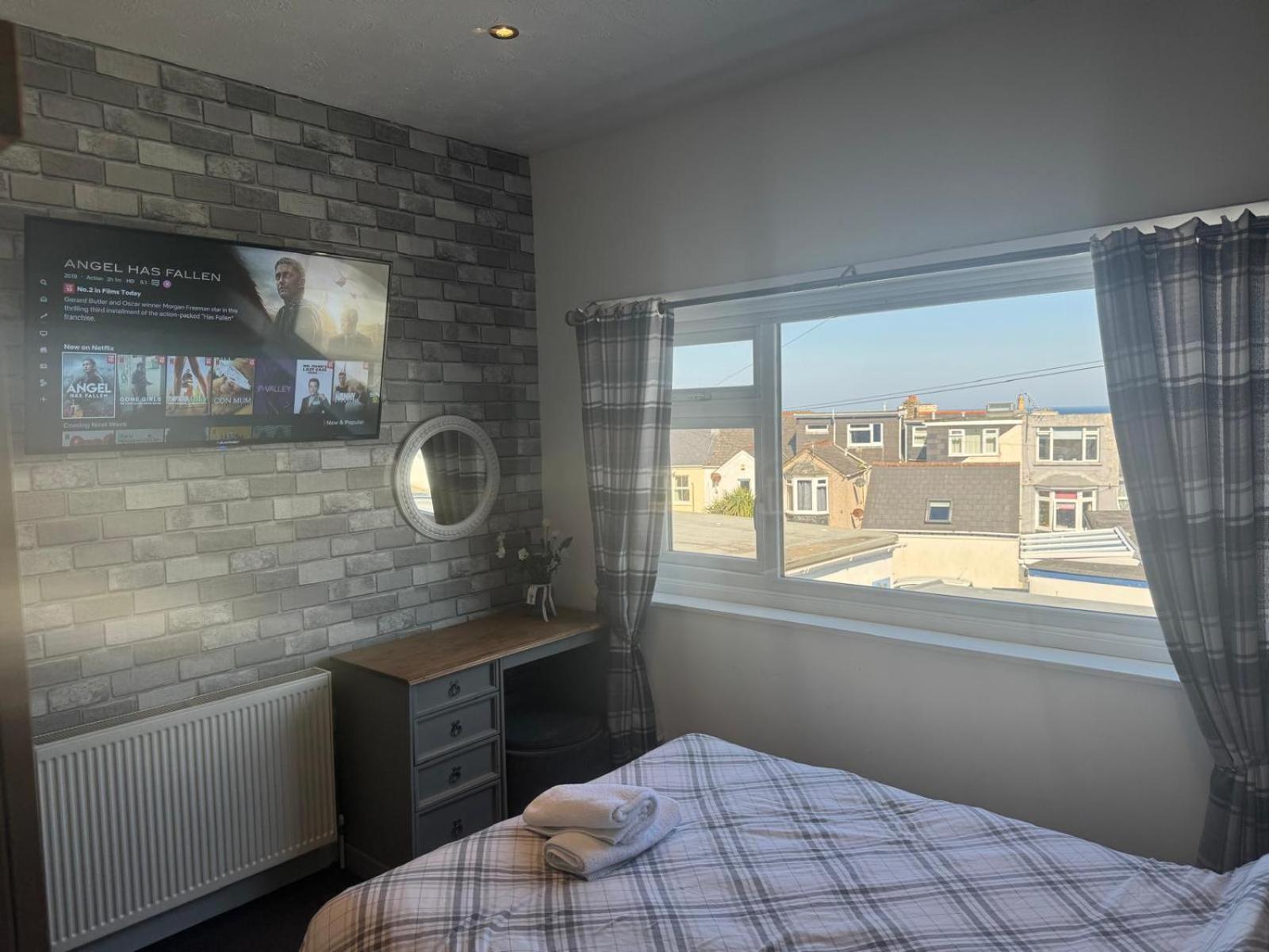 Shore Lodge Newquay  Luaran gambar