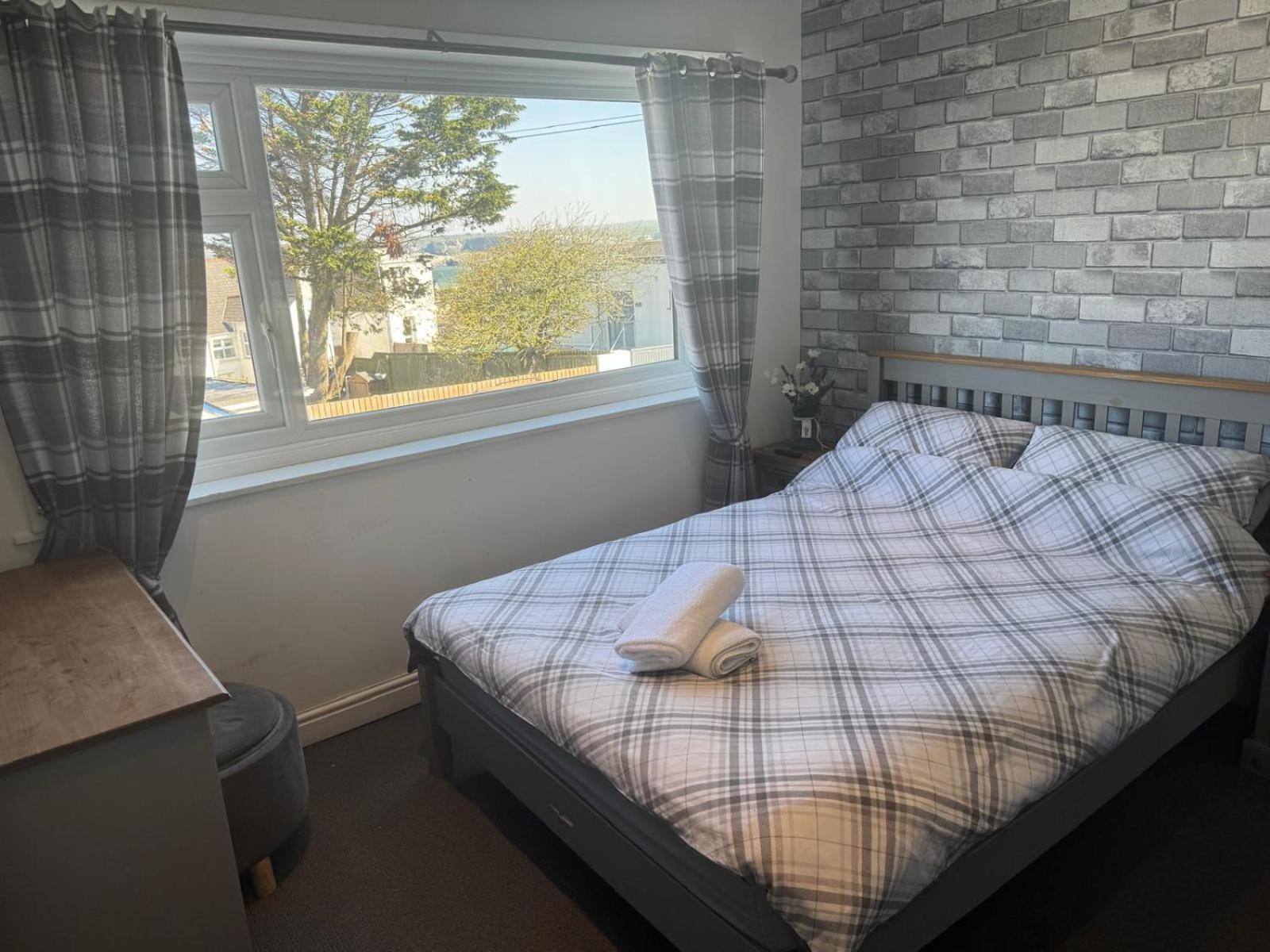 Shore Lodge Newquay  Luaran gambar