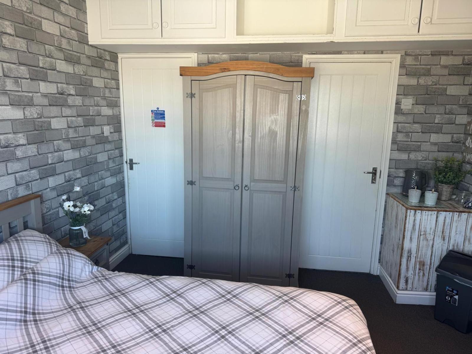 Shore Lodge Newquay  Luaran gambar
