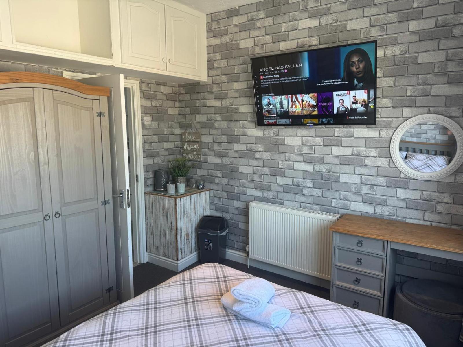 Shore Lodge Newquay  Luaran gambar