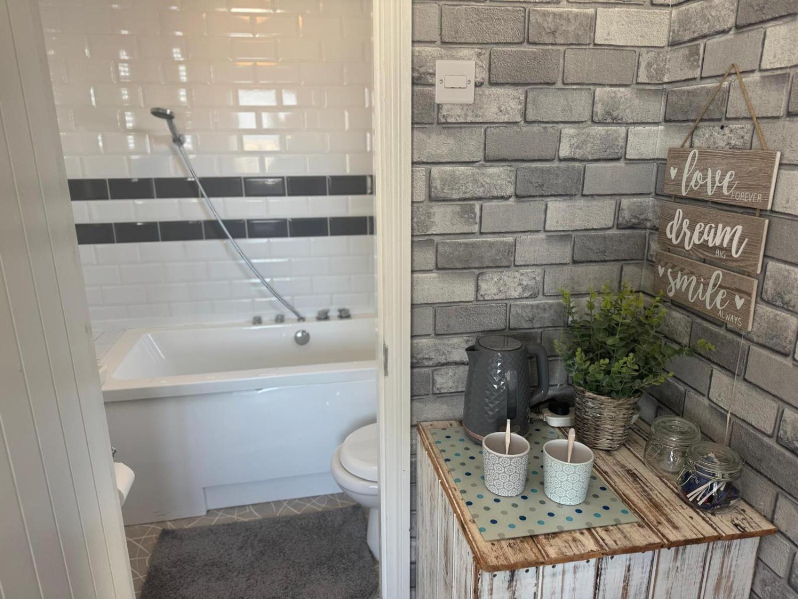 Shore Lodge Newquay  Luaran gambar
