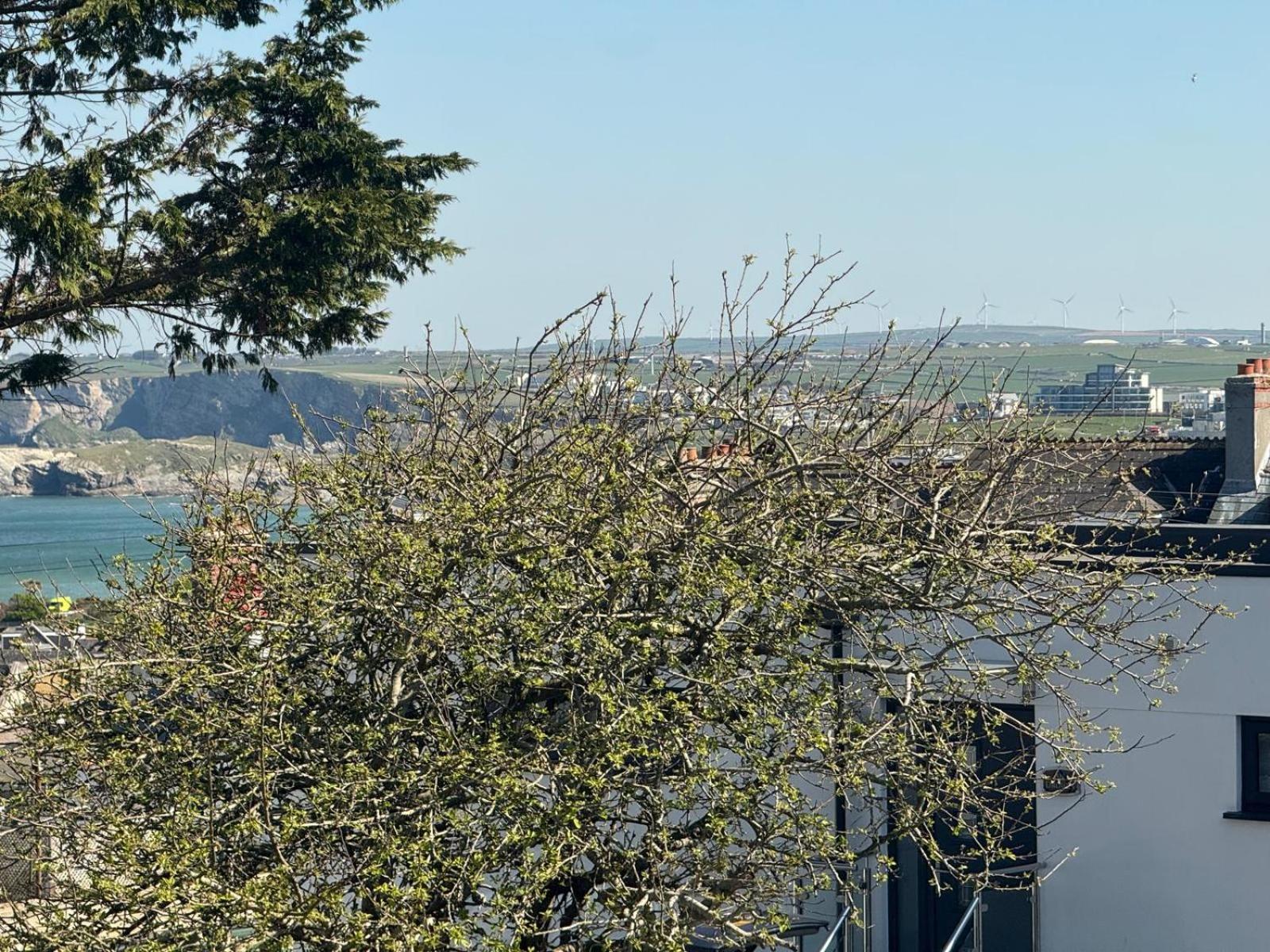 Shore Lodge Newquay  Luaran gambar