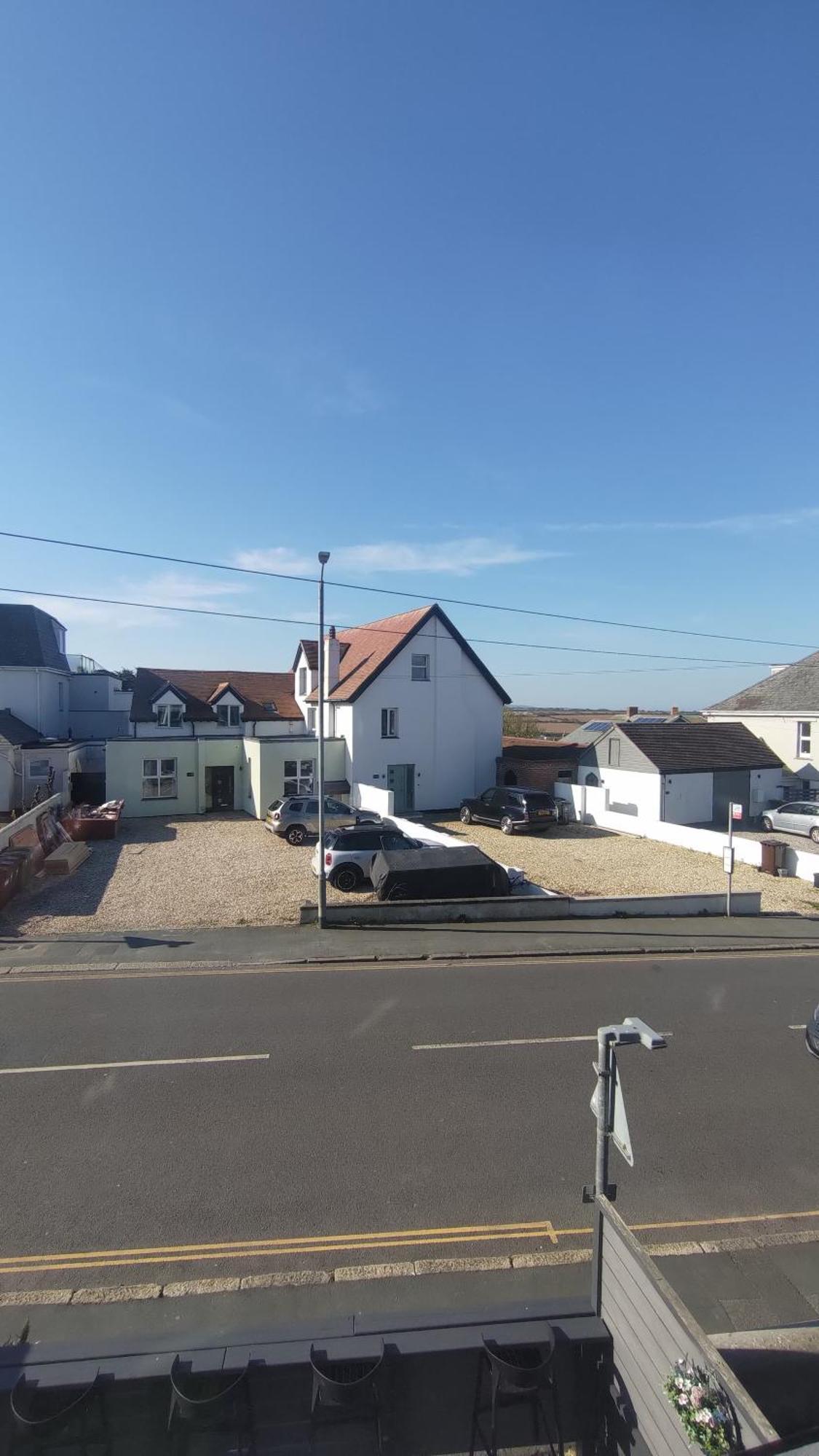Shore Lodge Newquay  Luaran gambar