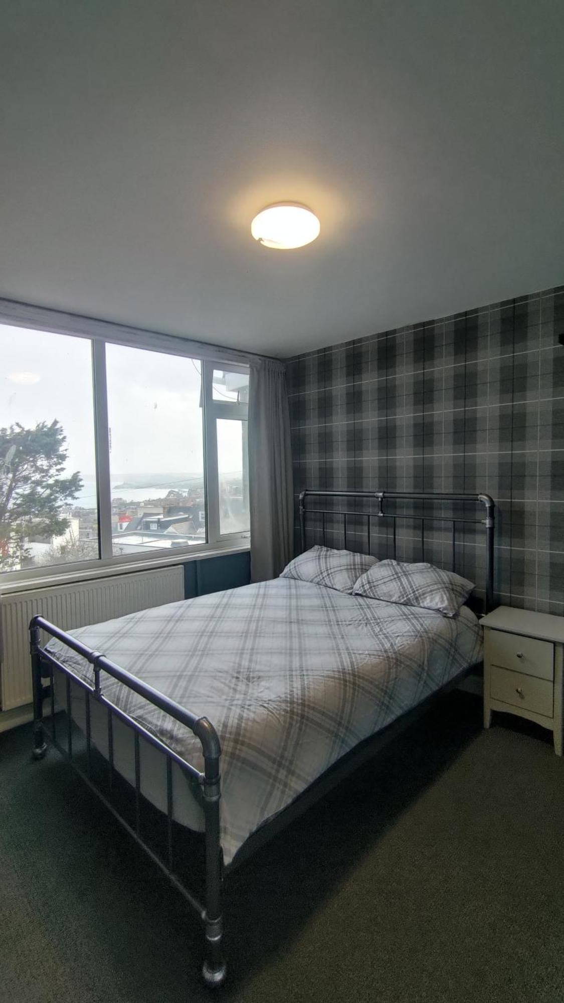 Shore Lodge Newquay  Luaran gambar