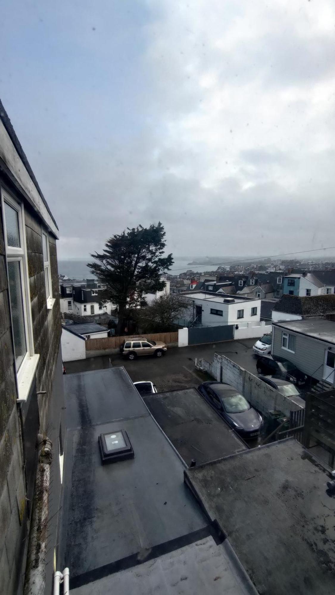 Shore Lodge Newquay  Luaran gambar