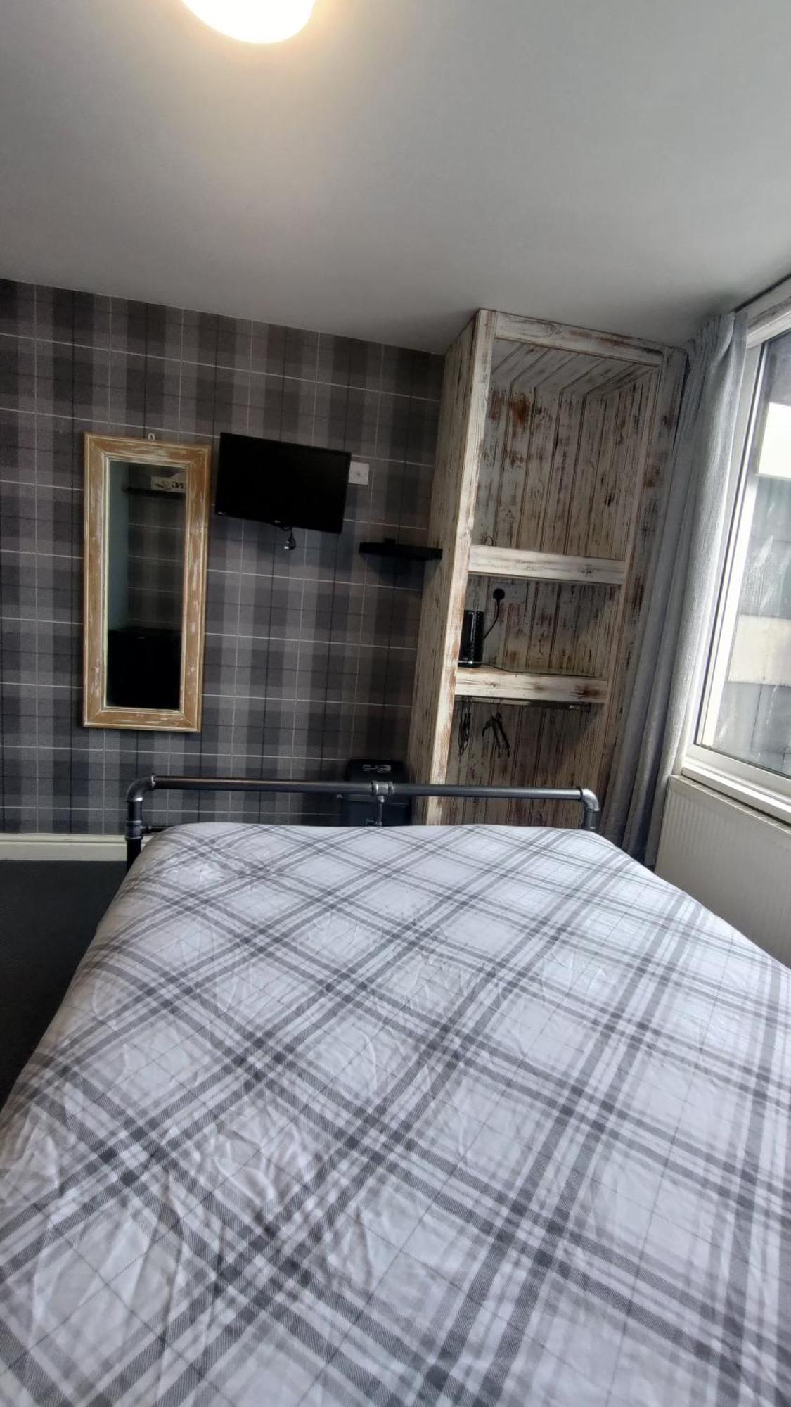 Shore Lodge Newquay  Luaran gambar