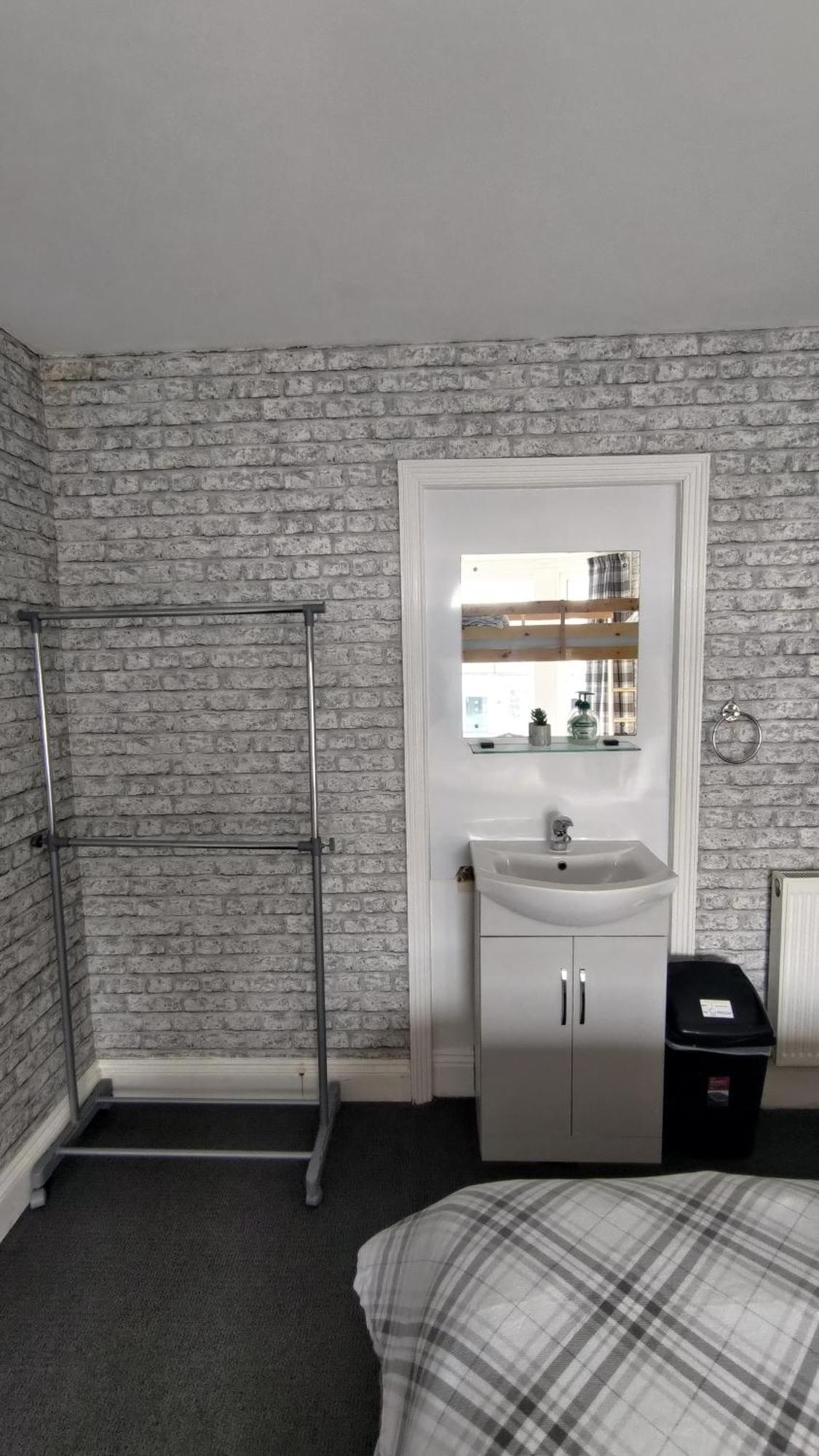 Shore Lodge Newquay  Luaran gambar