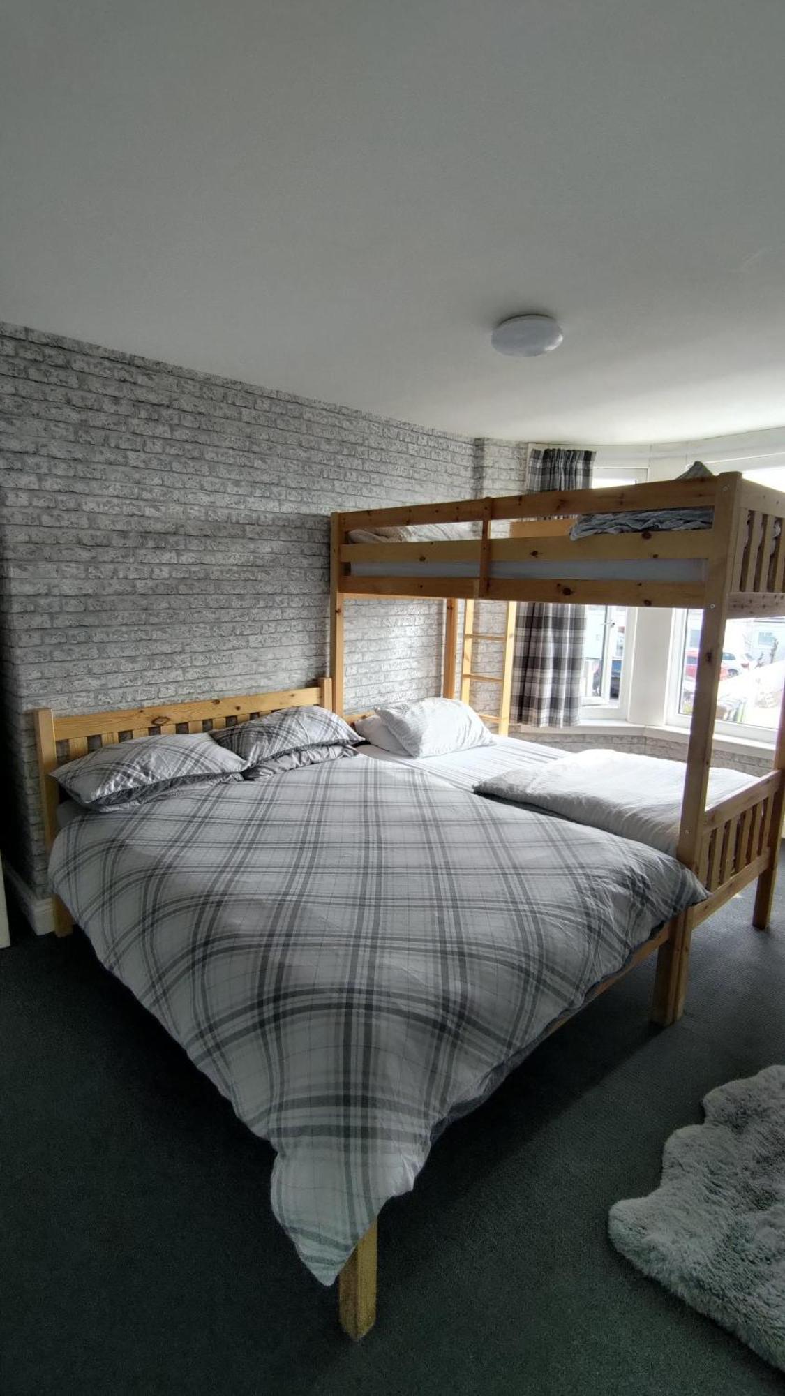 Shore Lodge Newquay  Luaran gambar