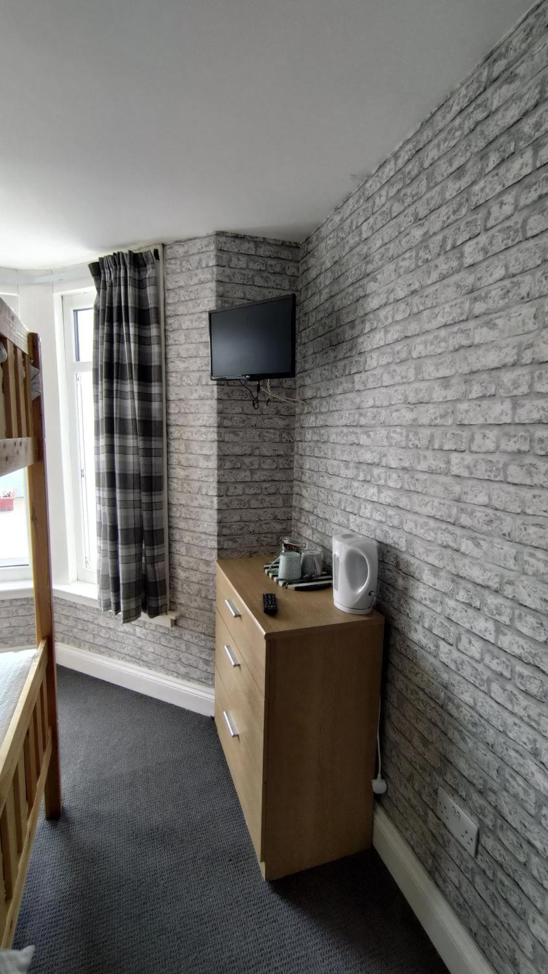 Shore Lodge Newquay  Luaran gambar