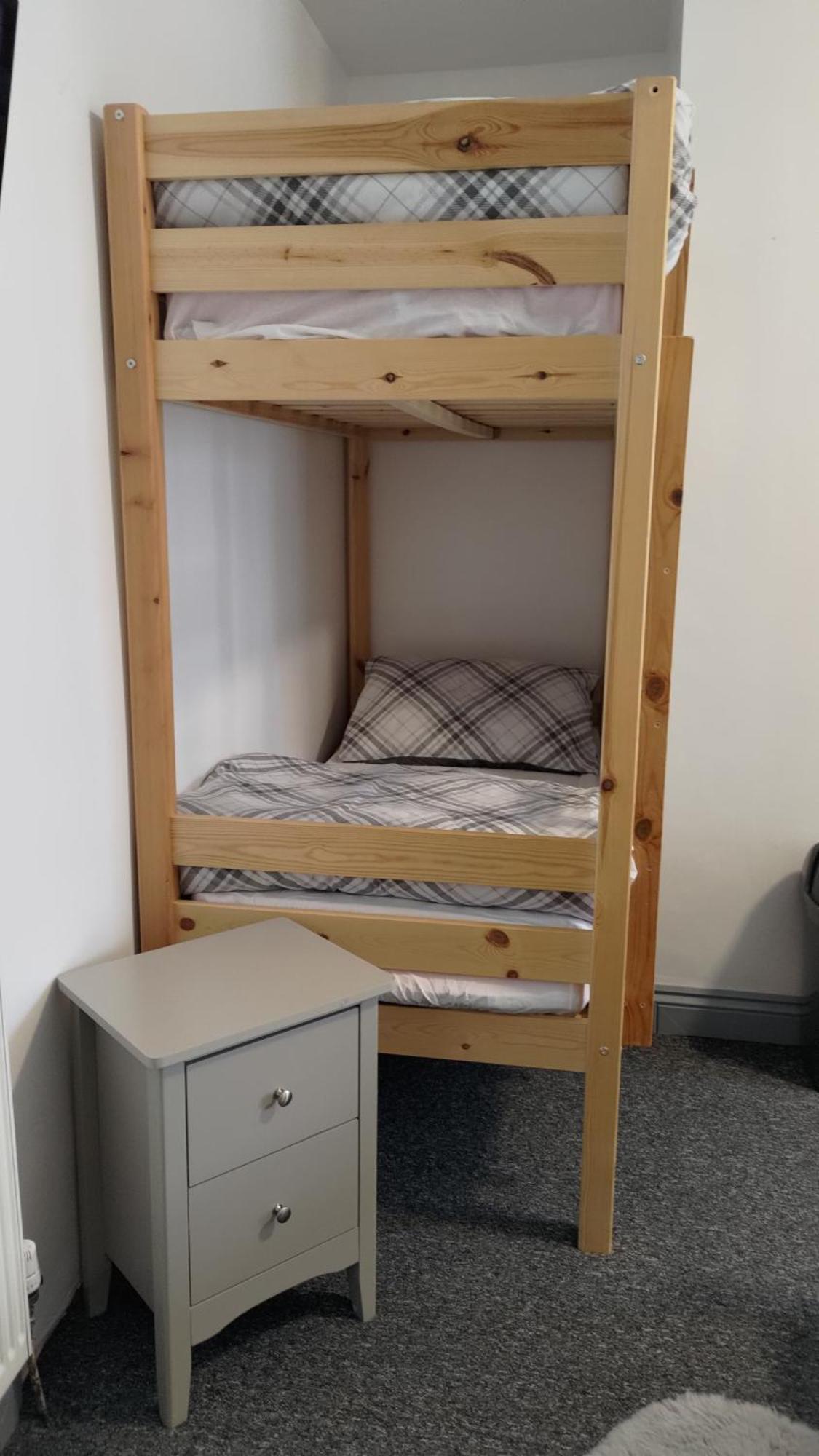 Shore Lodge Newquay  Luaran gambar