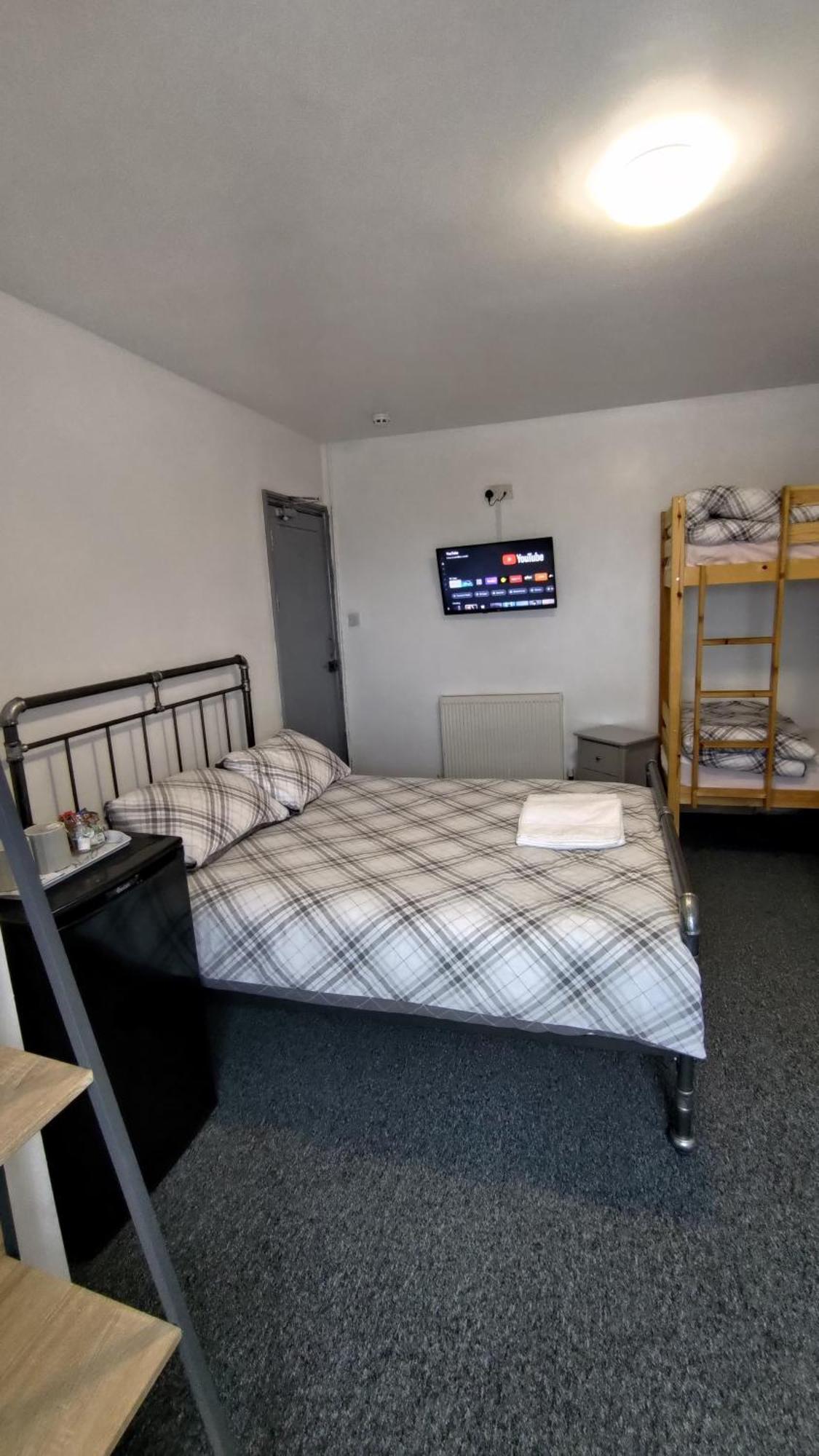 Shore Lodge Newquay  Luaran gambar