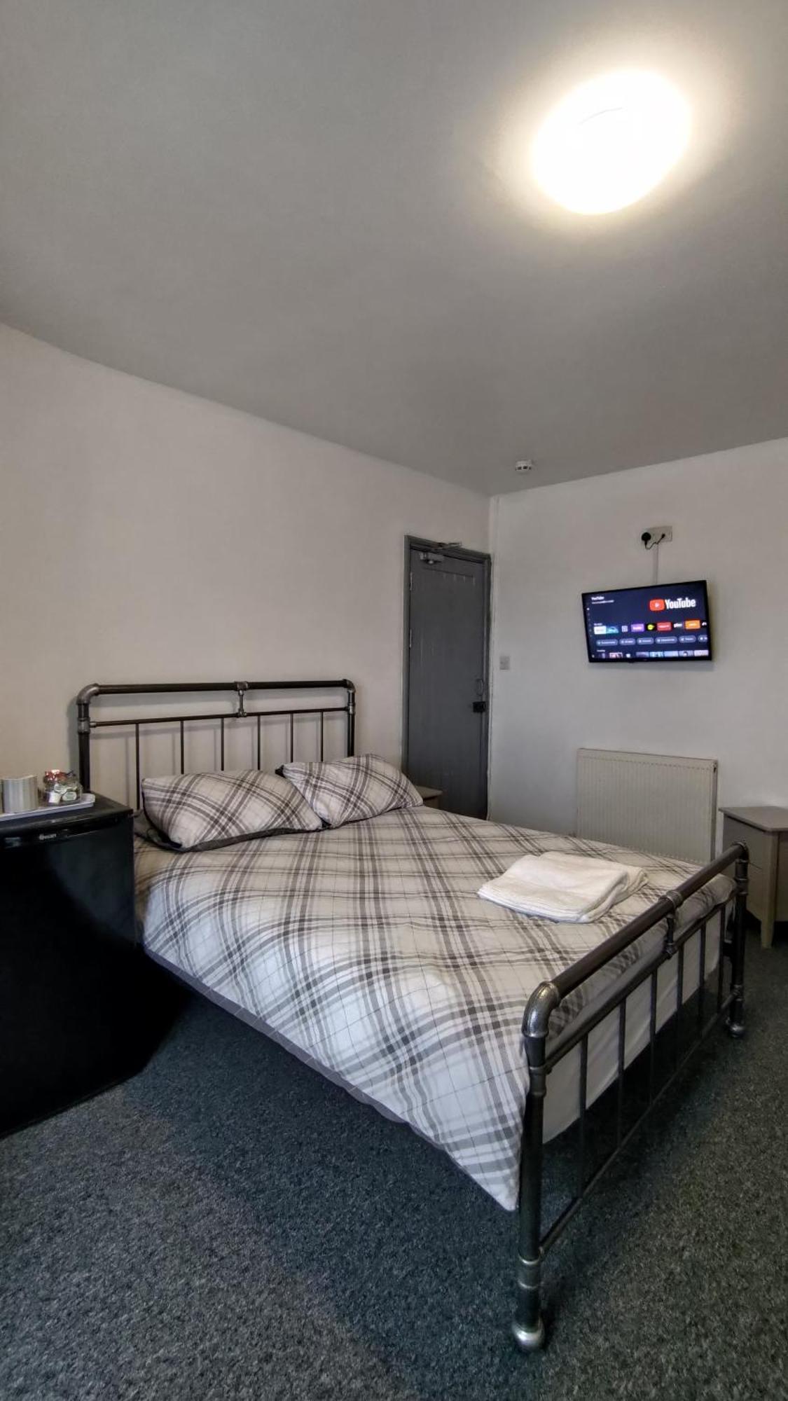 Shore Lodge Newquay  Luaran gambar