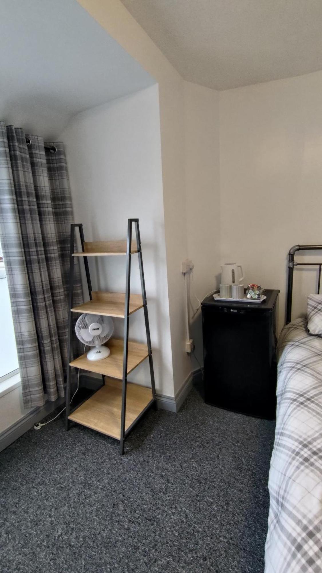 Shore Lodge Newquay  Luaran gambar