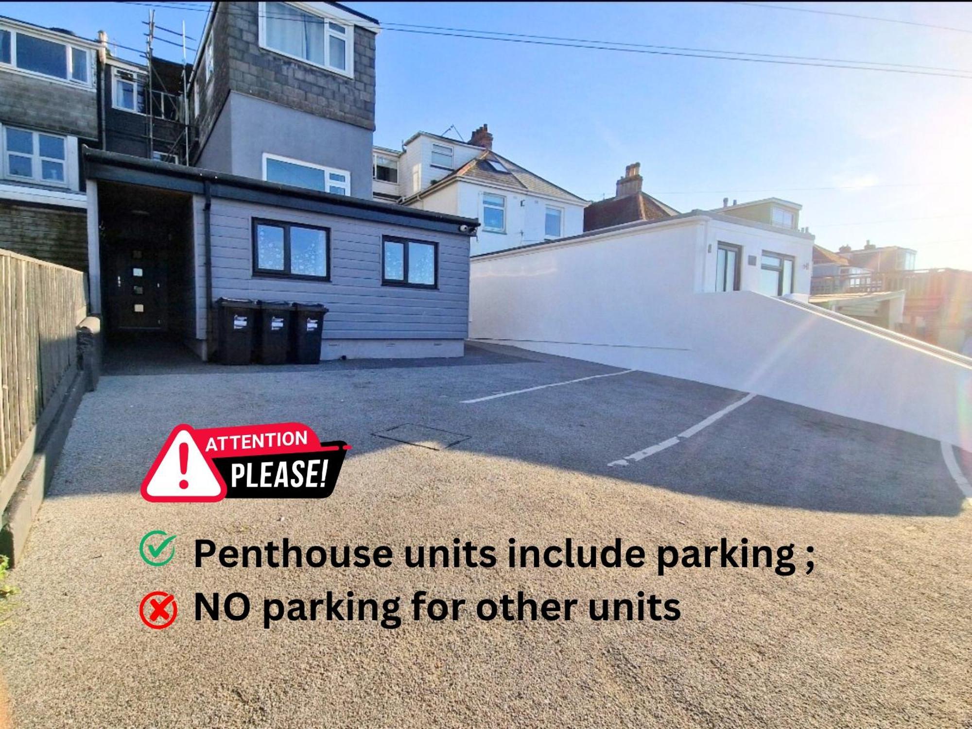 Shore Lodge Newquay  Luaran gambar